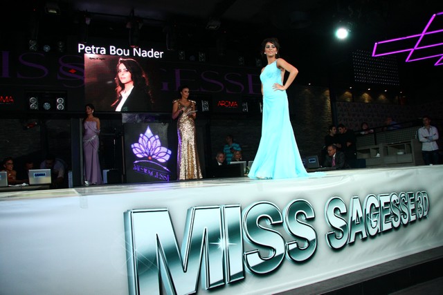 Miss Sagesse 2013